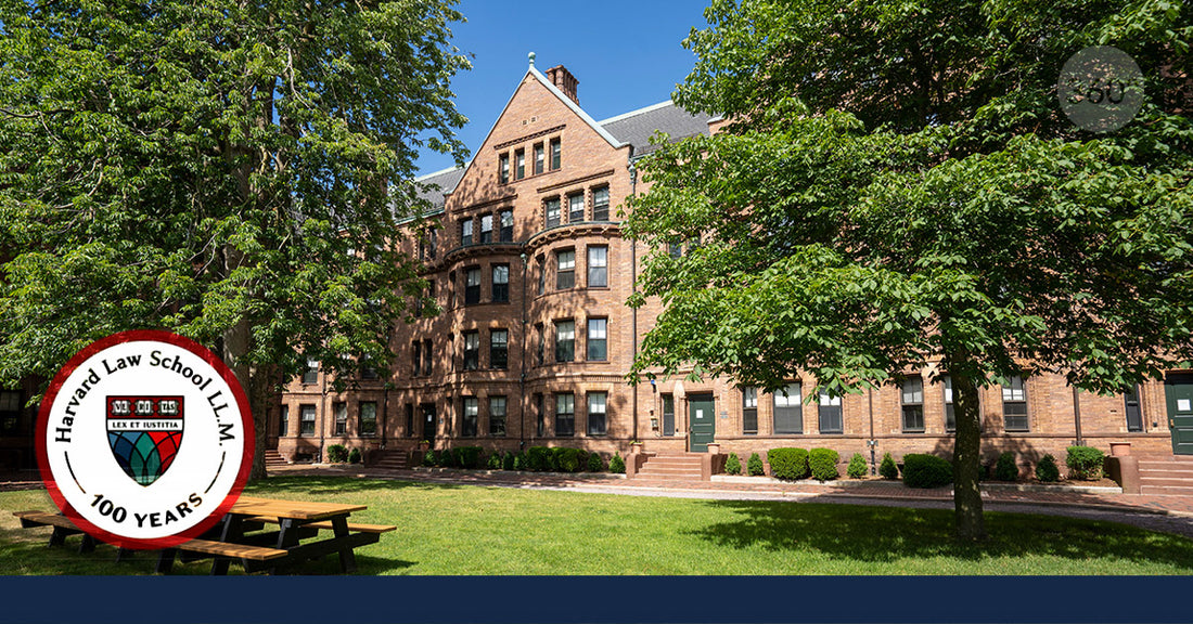 100 años de Harvard LL. M.