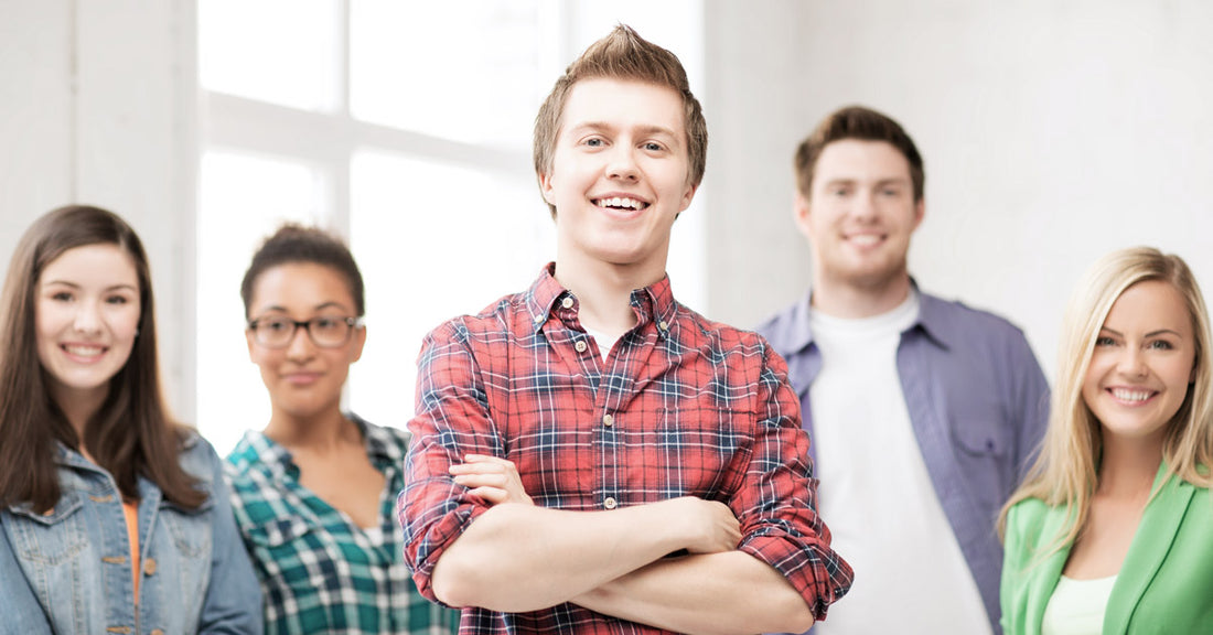 9 consejos para impulsar el liderazgo en adolescentes