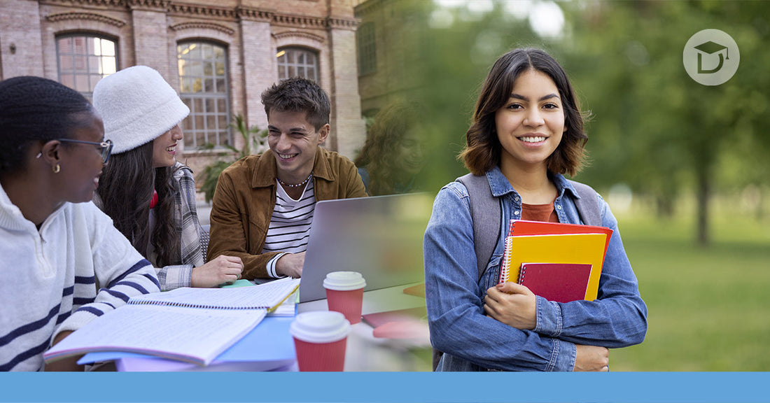 Becas para estudiantes latinoamericanos en Estados Unidos: League of Latin American Citizens (LULAC)