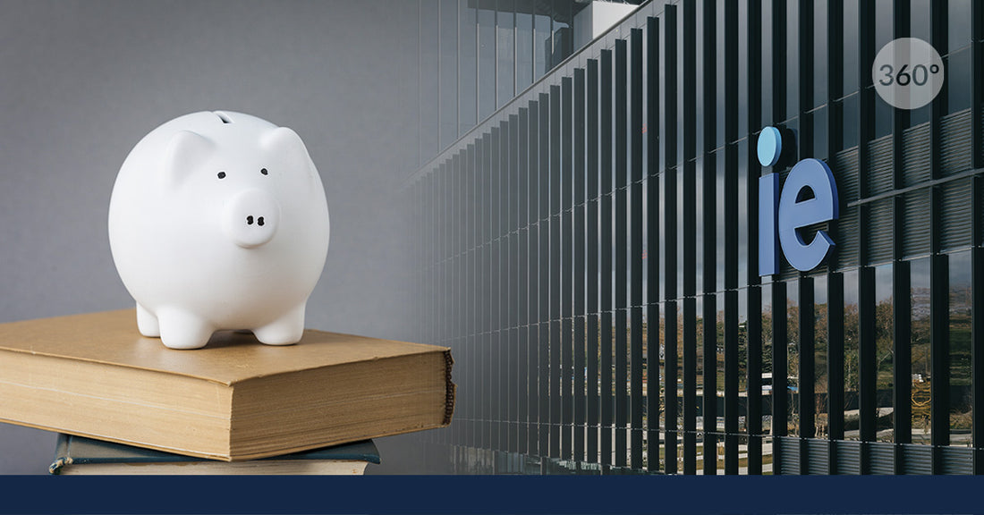 Estudia tu MBA en el Instituto de Empresa en España totalmente becado