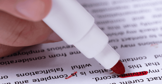 GMAT SENTENCE CORRECTION: ¿de qué se trata?