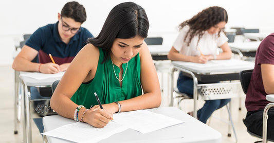Hispanoparlante latinos GMAT GRE