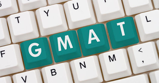 Curso GMAT