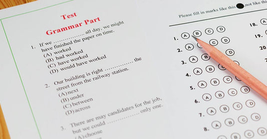 TOEFL o IELTS