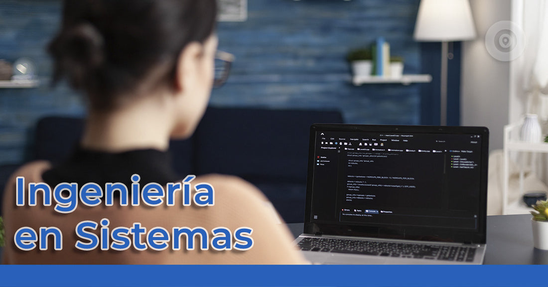 ¿A qué se dedica un ingeniero en sistemas?