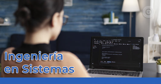 ¿A qué se dedica un ingeniero en sistemas?