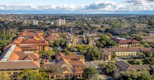 Aplica a un MBA en Stanford Graduate Business School de forma gratuita