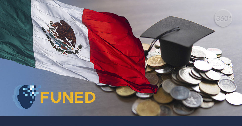 ¡Atención mexicanos!: préstamos educativos FUNED para estudios de maestría en el extranjero