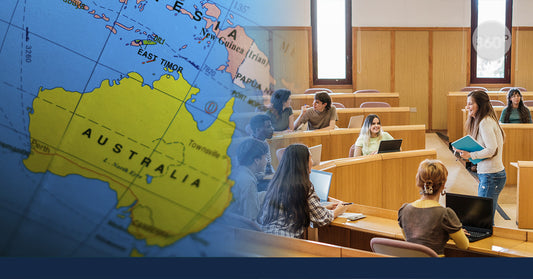 Australia limita el número de inscripciones de estudiantes internacionales para 2025