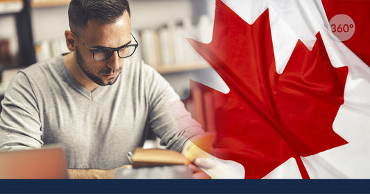 Beca para estudiar un doctorado en Canadá
