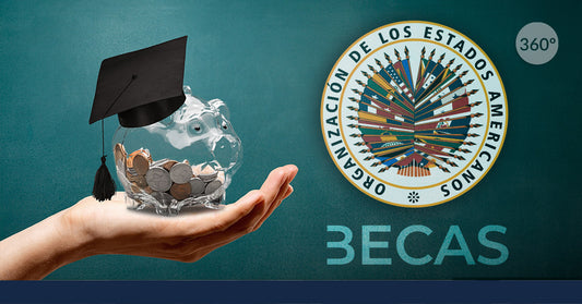 Becas de la OEA para estudiar un posgrado