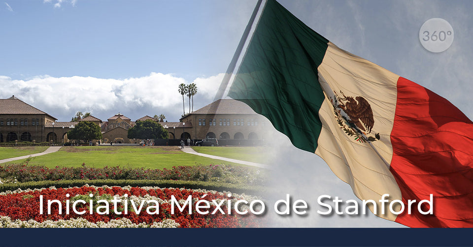 Becas para jóvenes mexicanos que quieran hacer un posgrado en Stanford