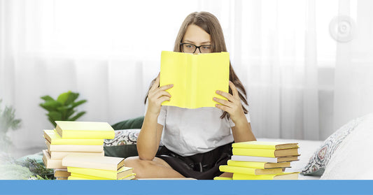 Beneficios de la lectura