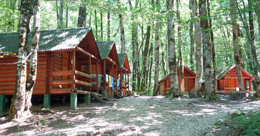 Campamentos de Verano: La opción ideal para promover el desarrollo de tus hijos en vacaciones