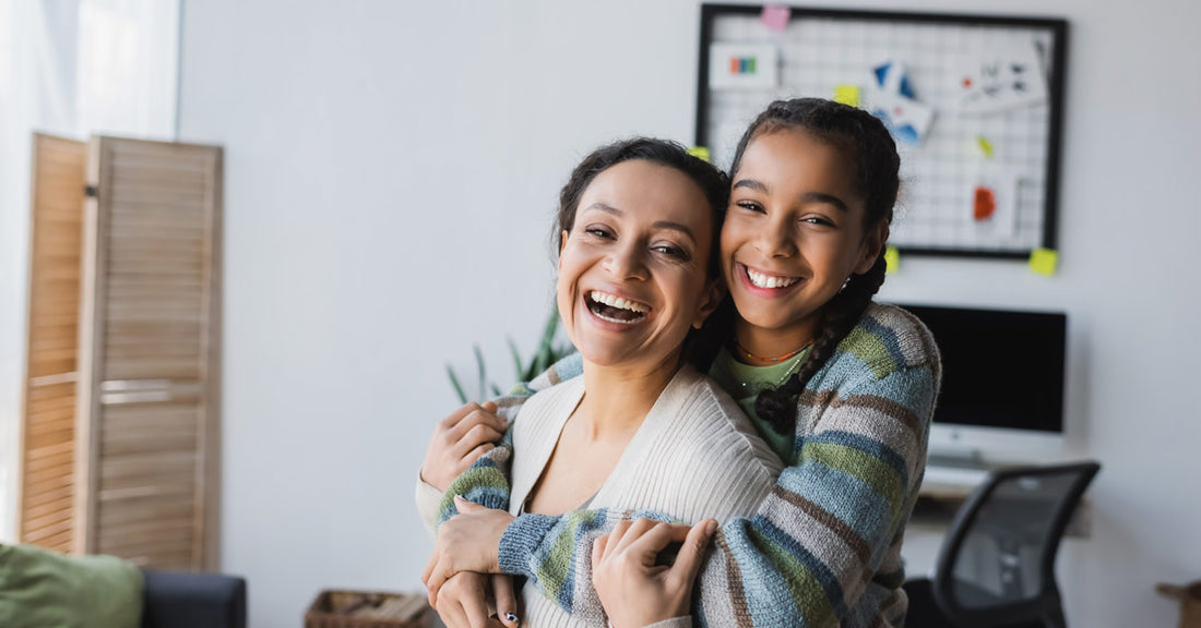 Cómo aconsejar a adolescentes de forma efectiva