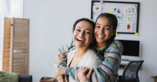 Cómo aconsejar a adolescentes de forma efectiva