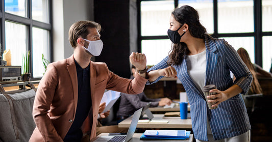 Como la pandemia ha cambiado la forma de estudiar