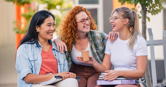 Como otras culturas preparan a sus estudiantes para exámenes de admisión universitaria