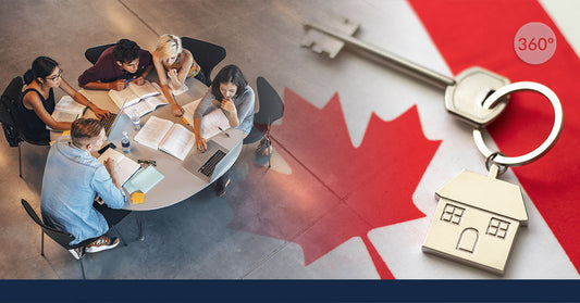 Conoce las reformas para estudiantes internacionales en Canadá