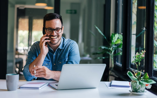 Consejos para encontrar un trabajo que ames con base en tu verdadera vocación