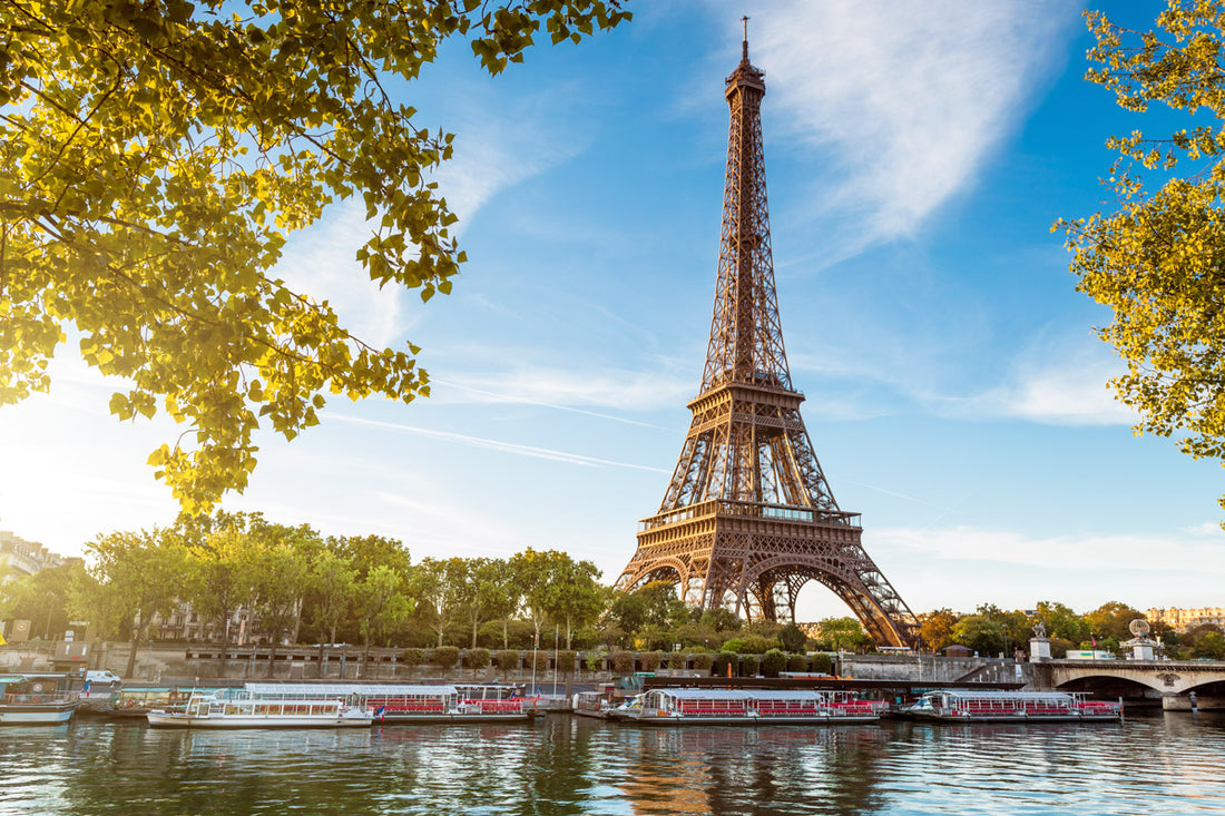 Eiffel Scholarship Program of Excellence: ¡Deadline 10 de enero de 2023!