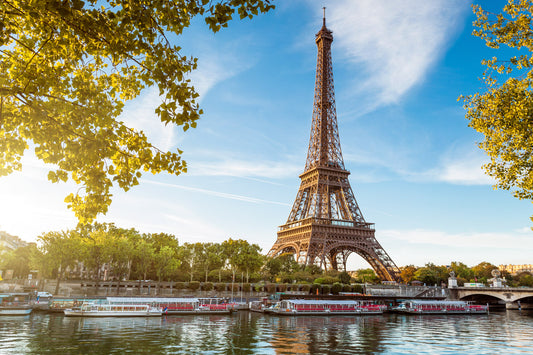 Eiffel Scholarship Program of Excellence: ¡Deadline 10 de enero de 2023!