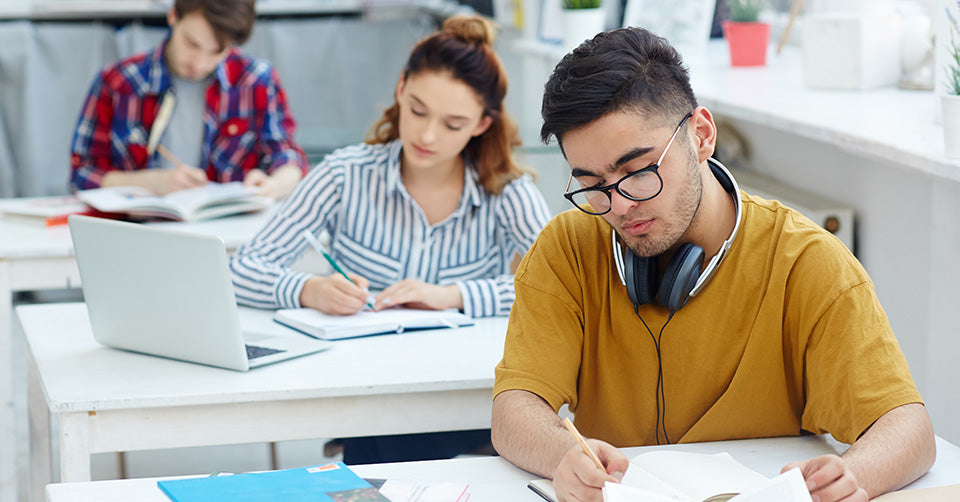 Estudiar GMAT