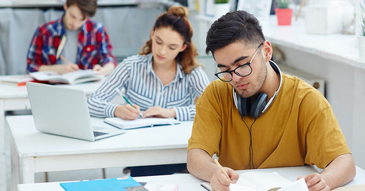 Estudiar GMAT