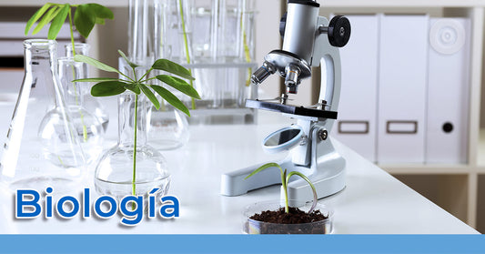 Habilidades clave y oportunidades en la carrera de la biología