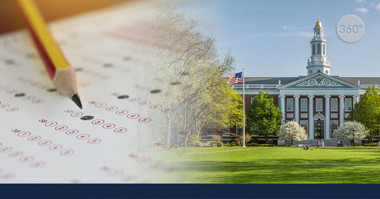 HBS solicita un examen adicional si presentas el GMAT