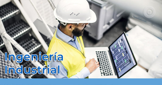 Ingeniería industrial: Una opción de carrera profesional