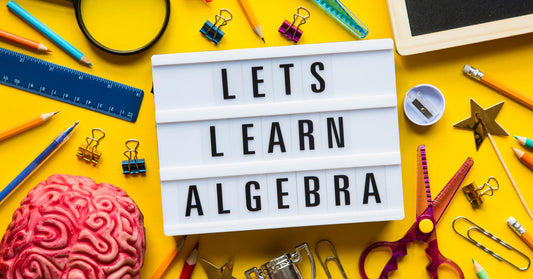 La importancia del álgebra I Temporalidad y herramientas para el éxito