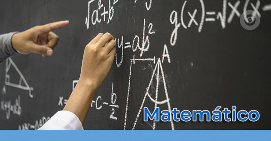 Las matemáticas como vocación