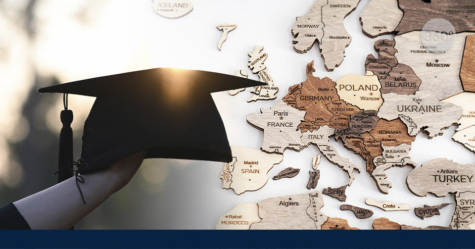 Las mejores escuelas de negocios en Europa