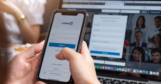 LinkedIn como herramienta en el proceso de postulación al posgrado