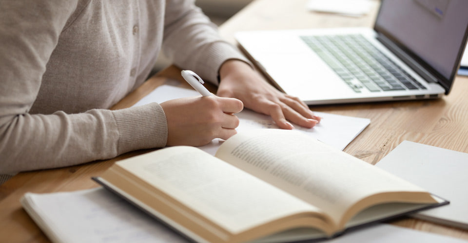 MBA Essay Questions