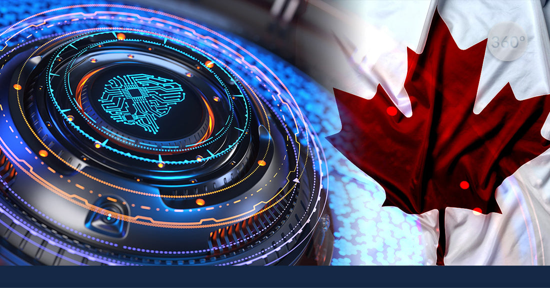 Montreal y Toronto se perfilan como ecosistemas en inteligencia artificia