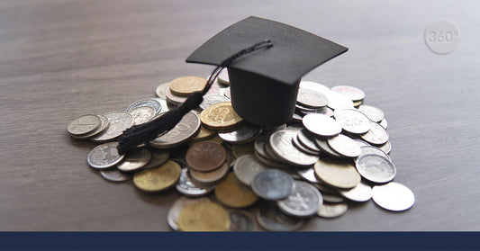 Obtén hasta 30 mil USD para estudiar tu posgrado en el extranjero con apoyo de FUNED