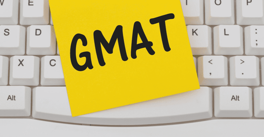 Gmat online