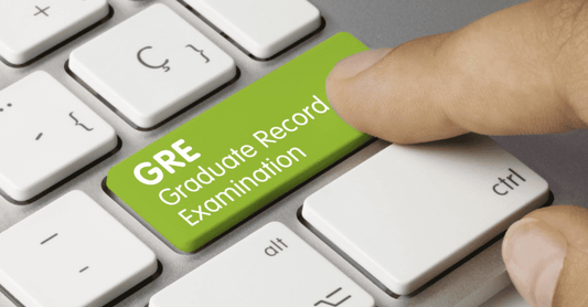 gre at home