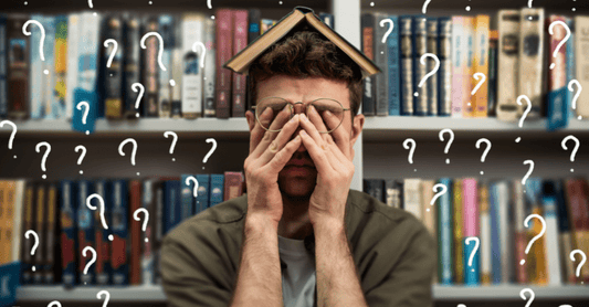 ¿Problemas difíciles? Resuélvelos en segundos con estas estrategias creativas