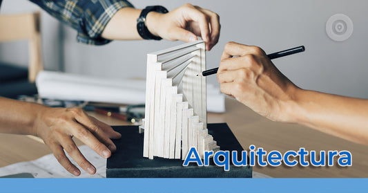 ¿Qué necesito para dedicarme a la arquitectura?