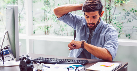 ¿Te falta tiempo para estudiar? Considera un MBA part time