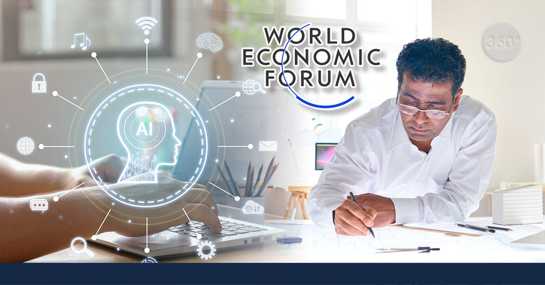 Tendencias laborales del futuro según el Foro Económico Mundial