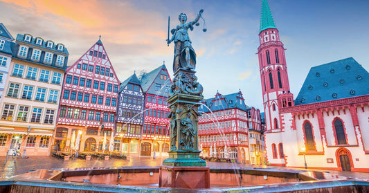 Todo lo que necesitas saber para estudiar en Alemania