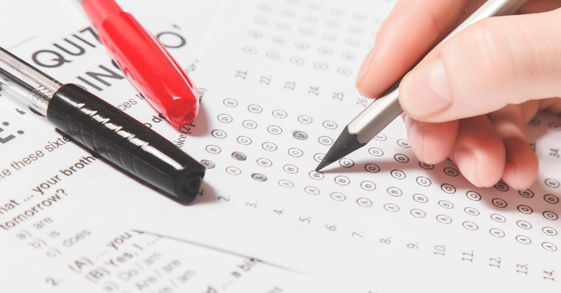 TOEFL vs IELTS: ¿Cuál me conviene presentar? Y algunos consejos para estudiar