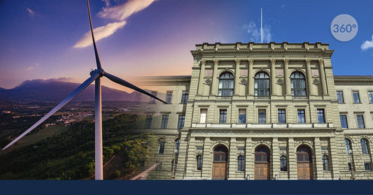 Universidades Top en Sustentabilidad