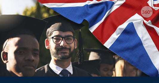 Beca para estudiar el MBA en Inglaterra: Future Leader MBA Scholarship- Southampton