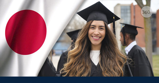 Becas para estudiar posgrado en Japón