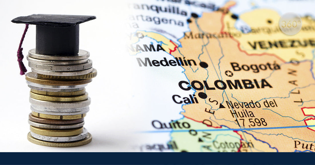 Nuevos retos para estudiantes colombianos: Colfuturo anuncia cambios en su programa crédito beca